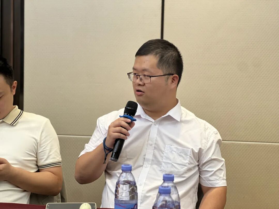 学加产城研习社十六期活动丨走进大源里广场 - 图14
