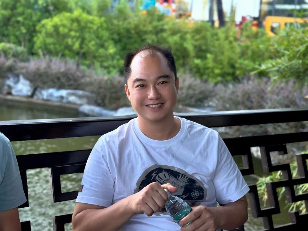 学加花都同学活动丨走进鼎盛智谷 - 图14