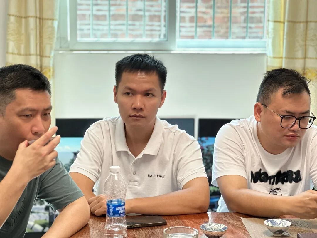 学员项目走访丨走进岭南红叶世界&新丰江源温泉旅游度假山庄 - 图13