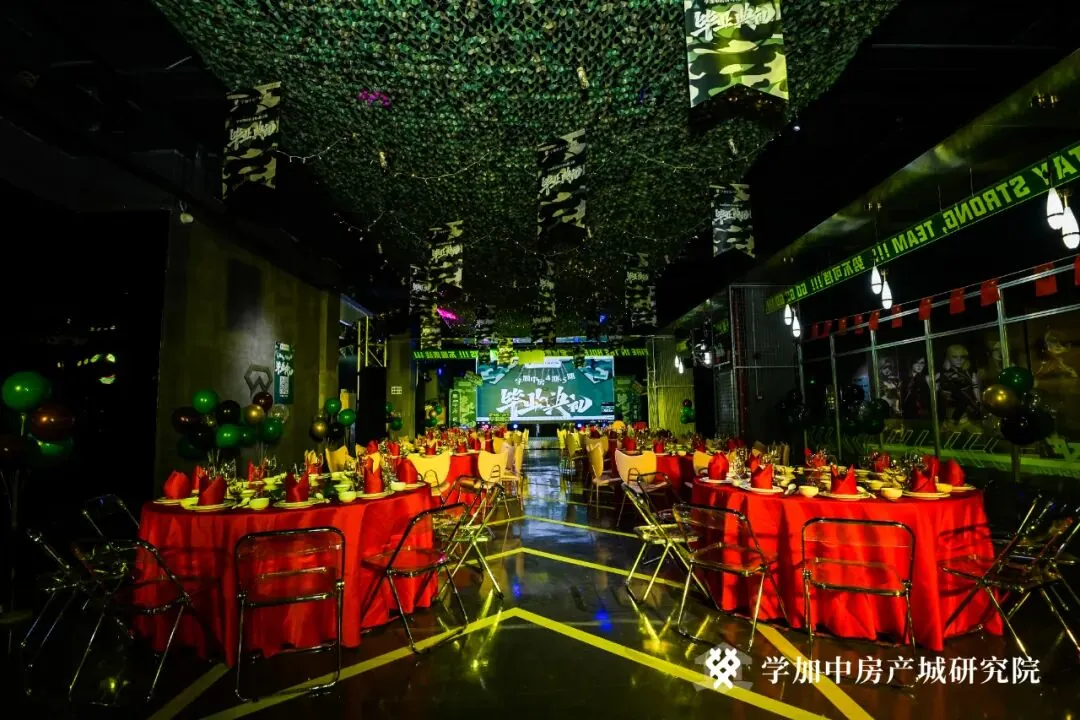 一场让人热血沸腾的毕业晚会:学加4期-5期毕业典礼顺利落幕 - 图4