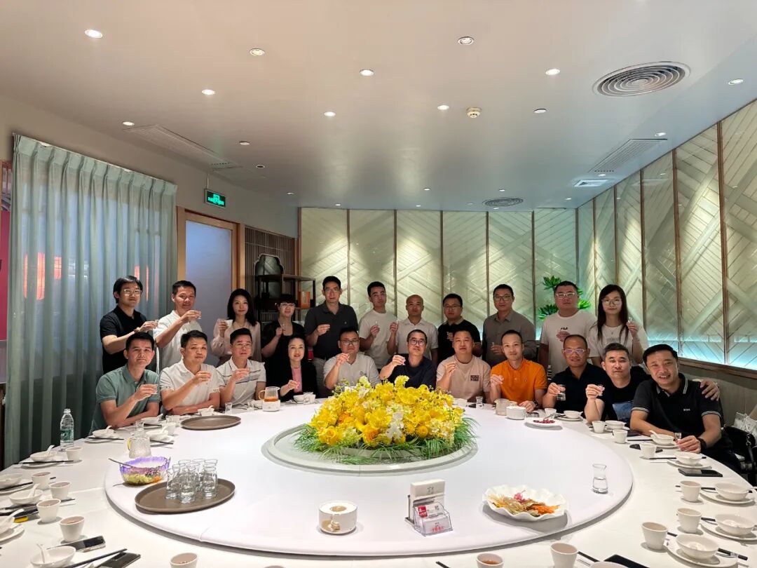 班级风采丨学加产城研习社13＆14期联谊聚会圆满落幕 - 图31