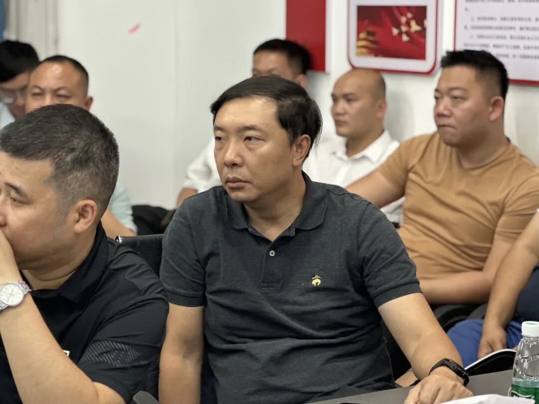 学员企业参访丨走进伊房公寓,浅析长租公寓运营模式,如何快速拿房,短期打出规模优势 - 图5
