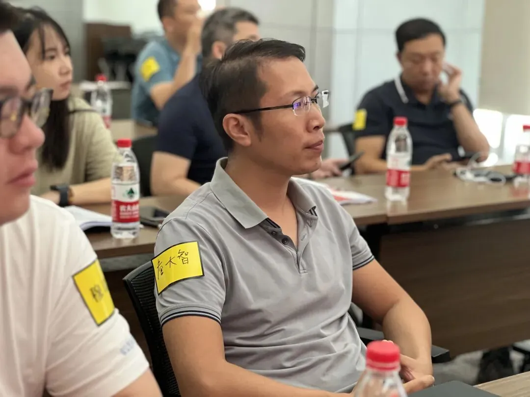 课堂笔记丨企业发展中如何借力于政府&地产(物业)收并购的投资视角 - 图34