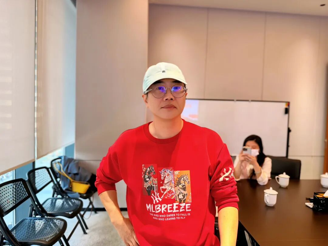 学加白云同学会总结大会圆满举行 - 图5