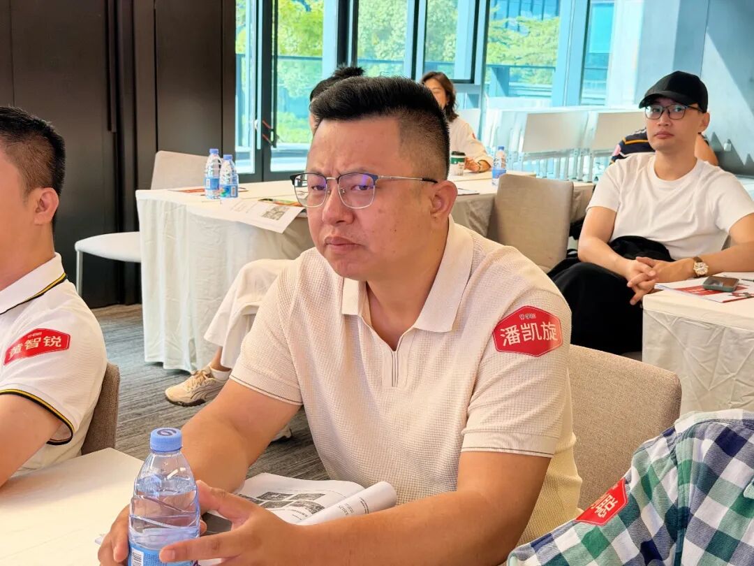 课堂笔记丨一个用38元门票做出27%复购率,一个跑遍全国说服老板再投1个亿:资产下行市场,谁在靠运营活下来?