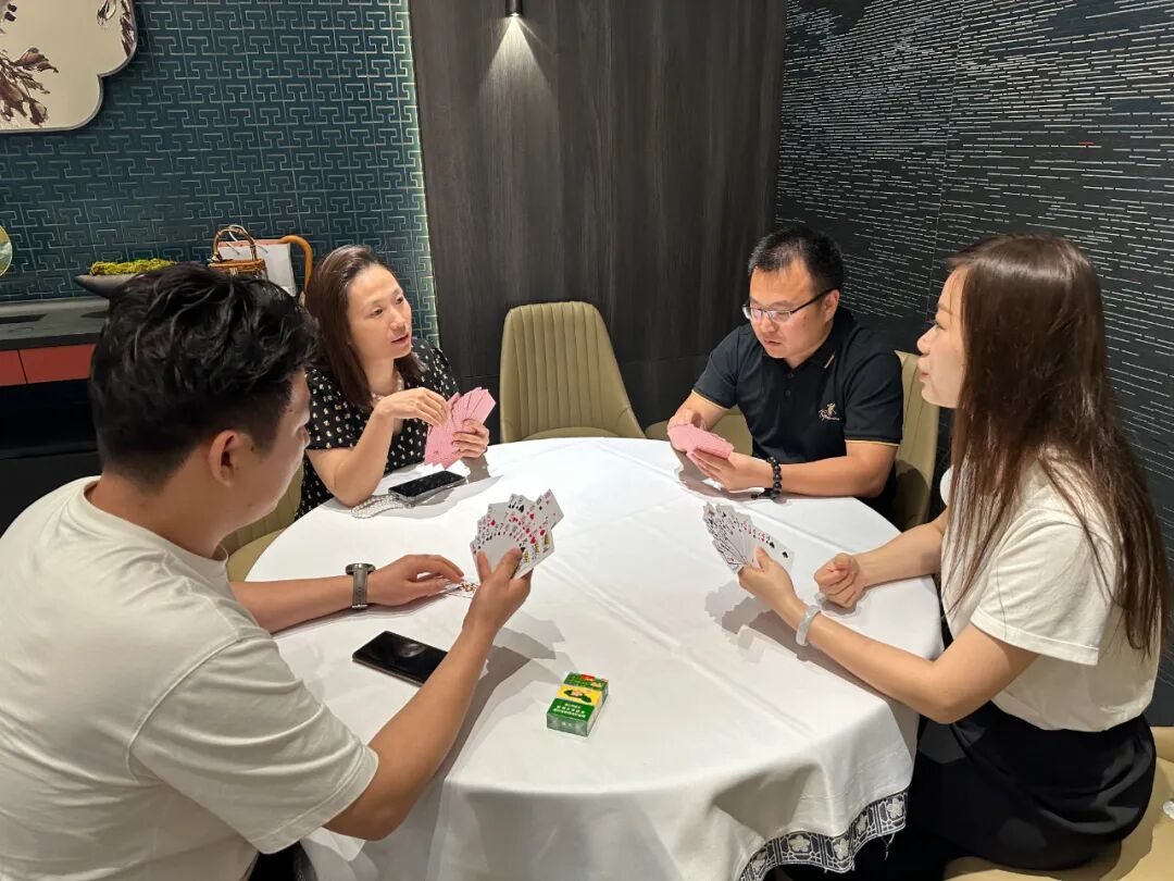 班级风采丨学加产城研习社14&15期联谊聚会圆满落幕 - 图35