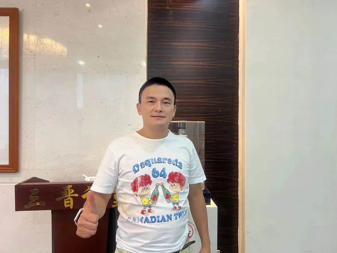潮汕同乡会·秋日小聚 · 圆满落幕 - 图6