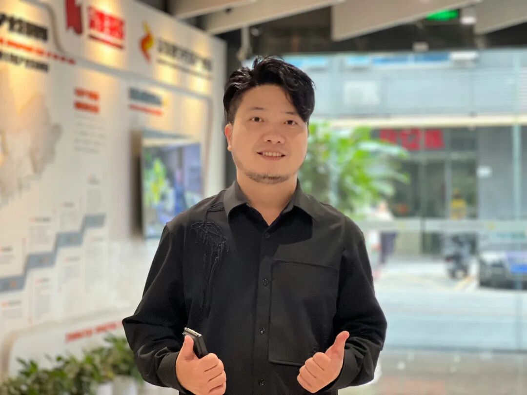 深圳同学会 | 参访宗泰资产:探秘城市存量资产的增值运营之道 - 图12