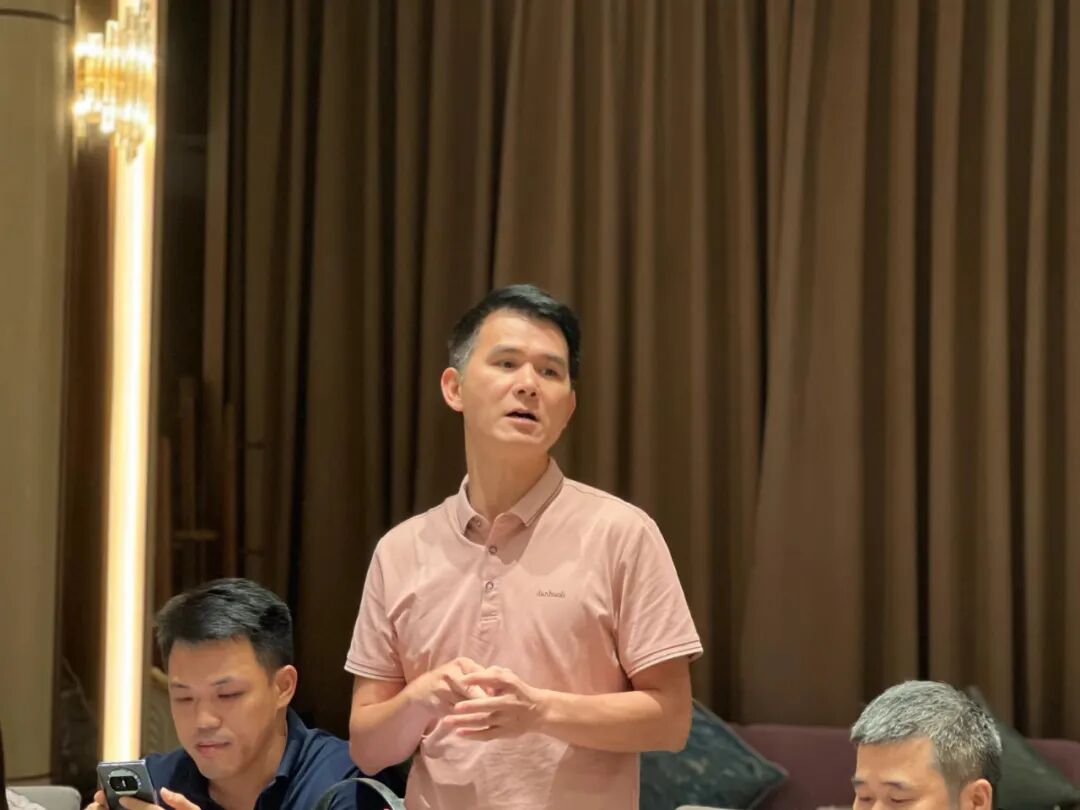 班级风采丨学加产城研习社13&15期联谊聚会圆满落幕 - 图5