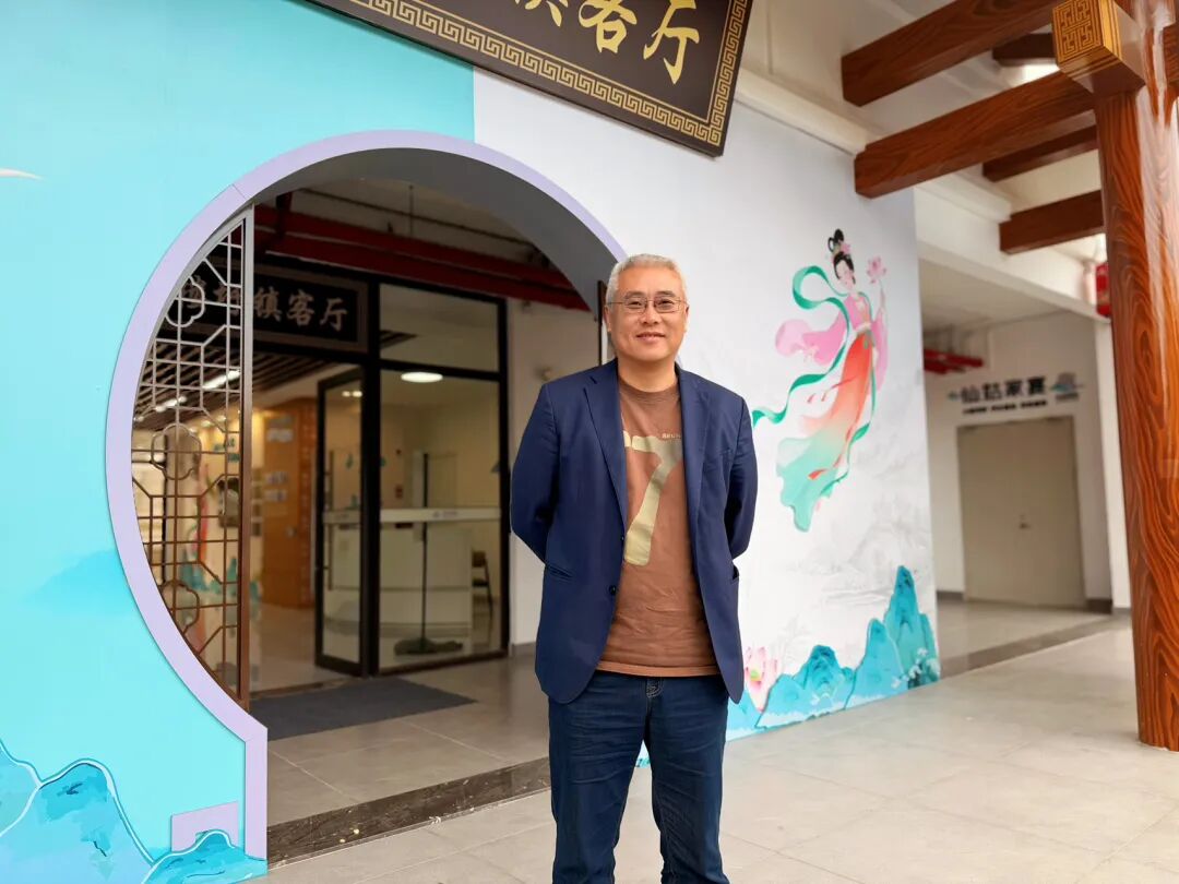 探访小楼镇,共话乡村振兴新路径 - 图15