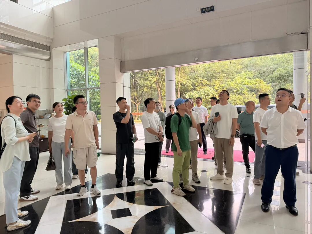 黄埔首批“工改工”确权项目,如何用“以售代租”重塑企业资产结构? - 图4