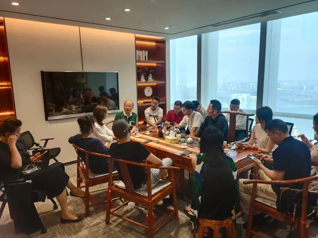崔元星老师为学加学员解答土地问题 - 图7