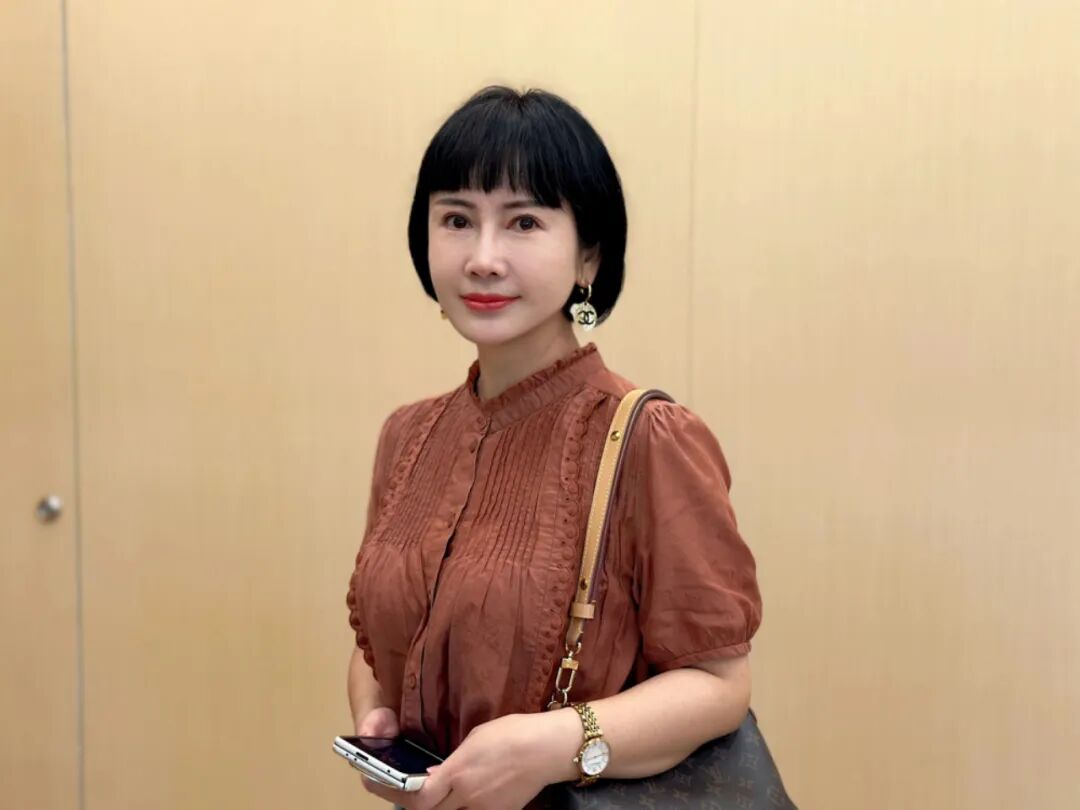 同学会活动丨学加天河区同学会活动圆满落幕 - 图5