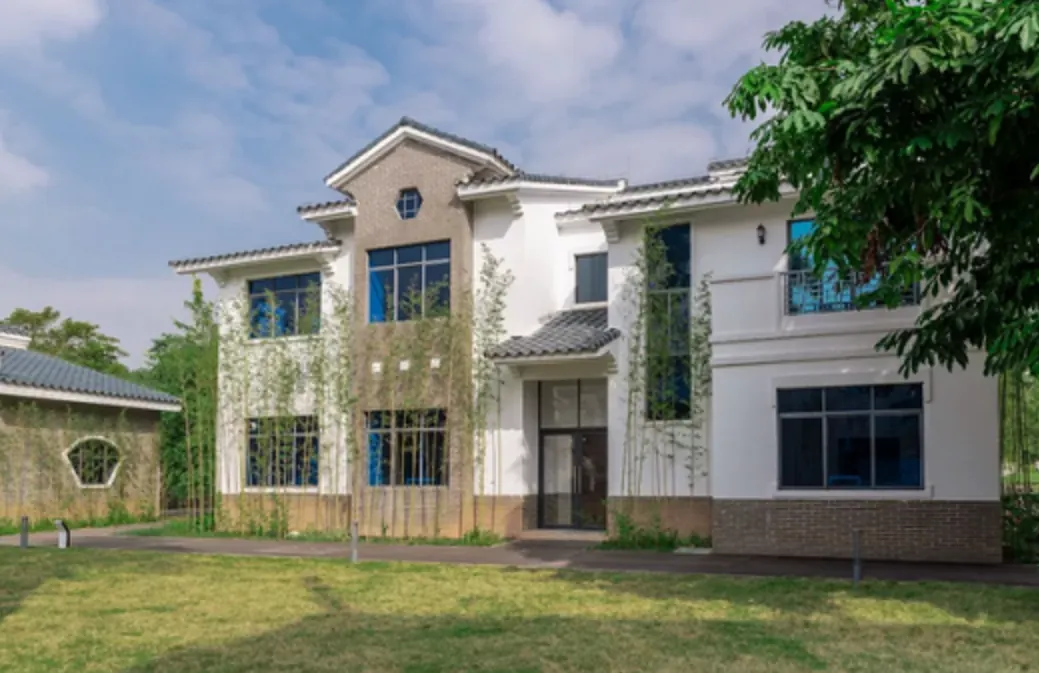 学加网参访丨走进华南植物园里的琪林里酒店 - 图11