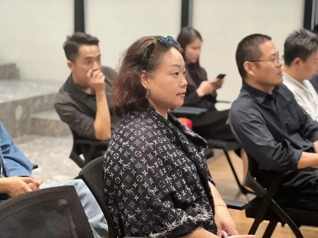 学员企业参访丨一座深含广府历史文化地标——佛山岭南天地 - 图29