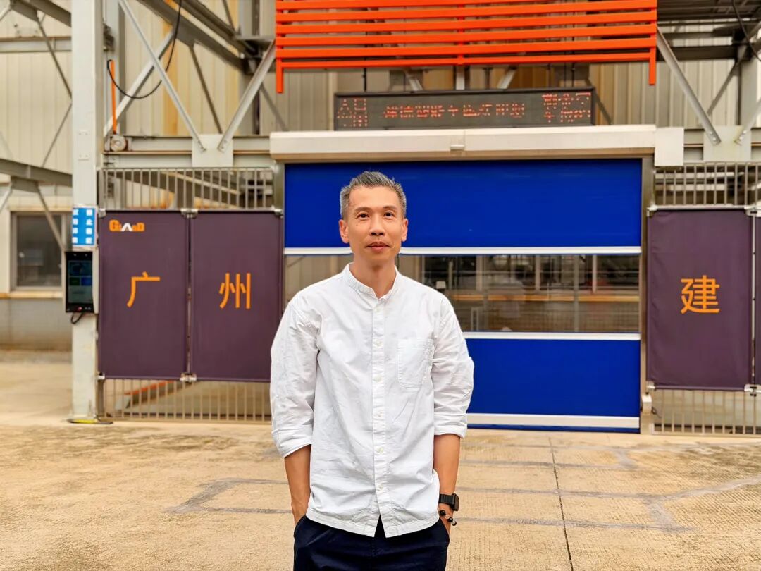 建德机电参观：探访“国际先进”智能立体停车装备