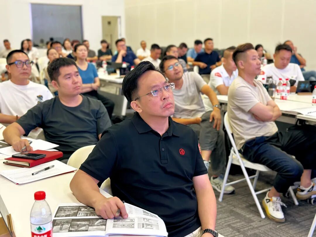 课堂笔记 | 专业孵化载体建设与团队运营&不良资产和资产运营如何高效结合 - 图42