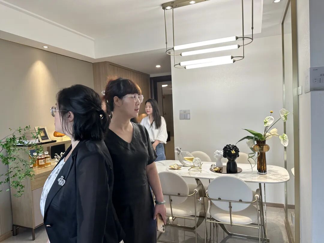 学员项目参访丨走进大华城东瀚&学加大华城东瀚掼蛋友谊赛 - 图14