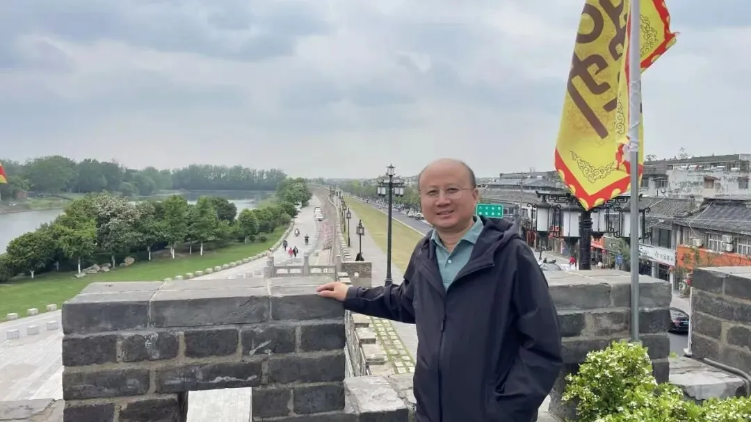 地道的农民凭一己之力激活了沉睡千年的古城——土地爷协助应对的土地行政执法案例盘点之三安徽寿县 - 图7