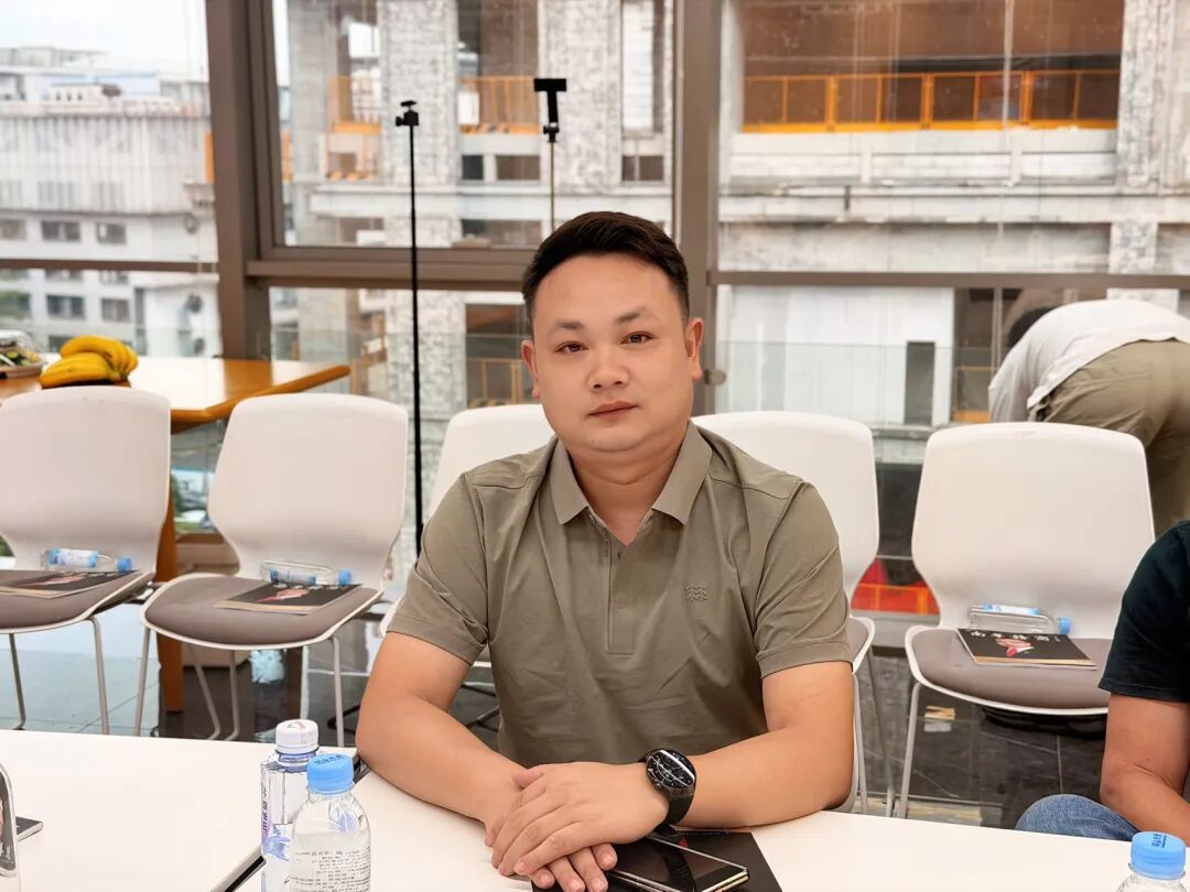 烂尾楼变身城市地标?这位“超市狂人”用两筐白菜,盘活了几个亿的不良资产! - 图32