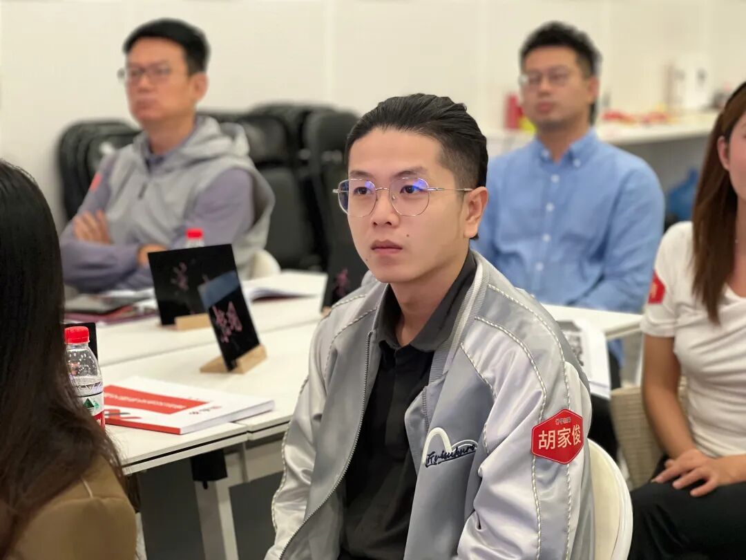 课程笔记丨主题文旅商业街区运营 - 图47