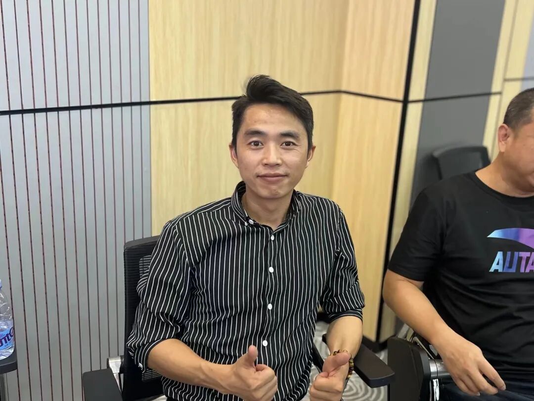 【三板斧第十八期】不良资产从业者和空间运营商交流会 - 图52