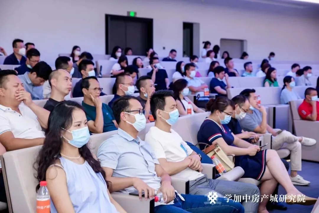 首届 “文商旅内容” 大会,成功举行! - 图27