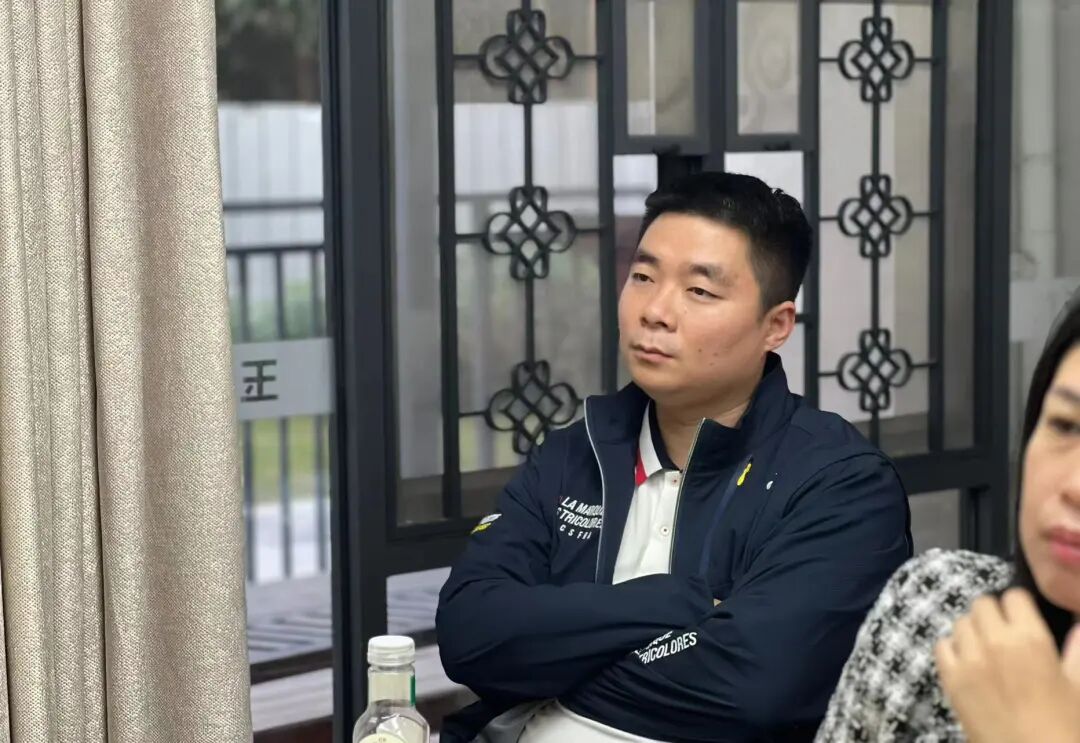 企业参访:走进玉树创新园 - 图10