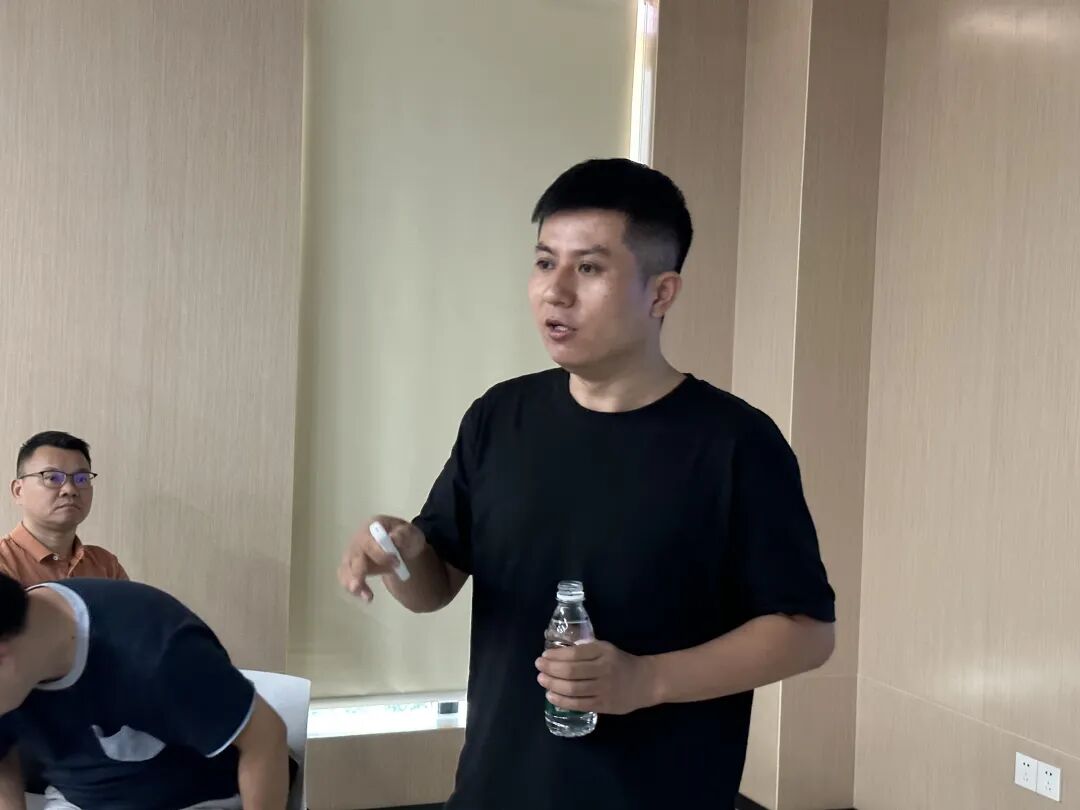 【三板斧第二十一期】如何与业主谈降租及承租条件调整分享 - 图15