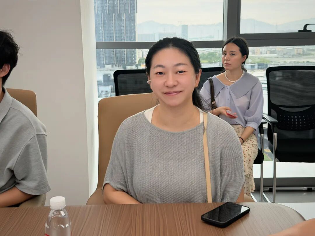 上班打球,下班看赛车?增城这个产业园把“生活”玩明白了 - 图11