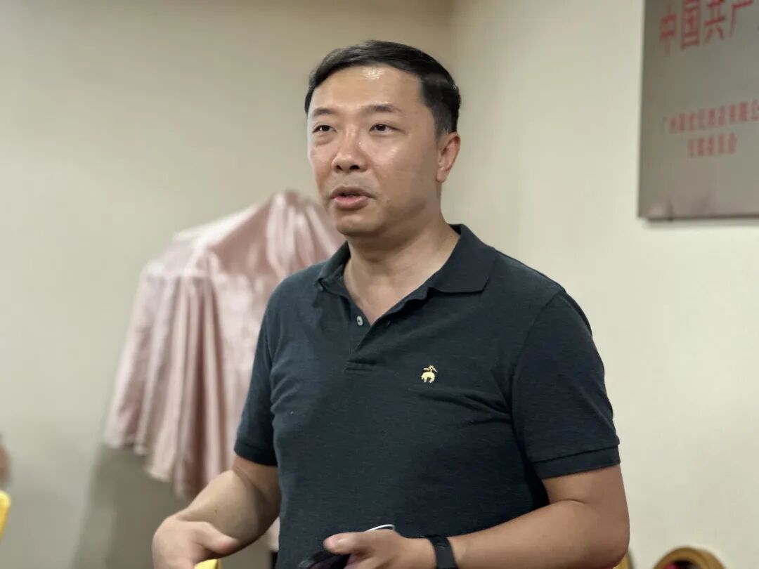 学员项目走访丨走进新世纪商圈和圣地环球商品贸易港 - 图26