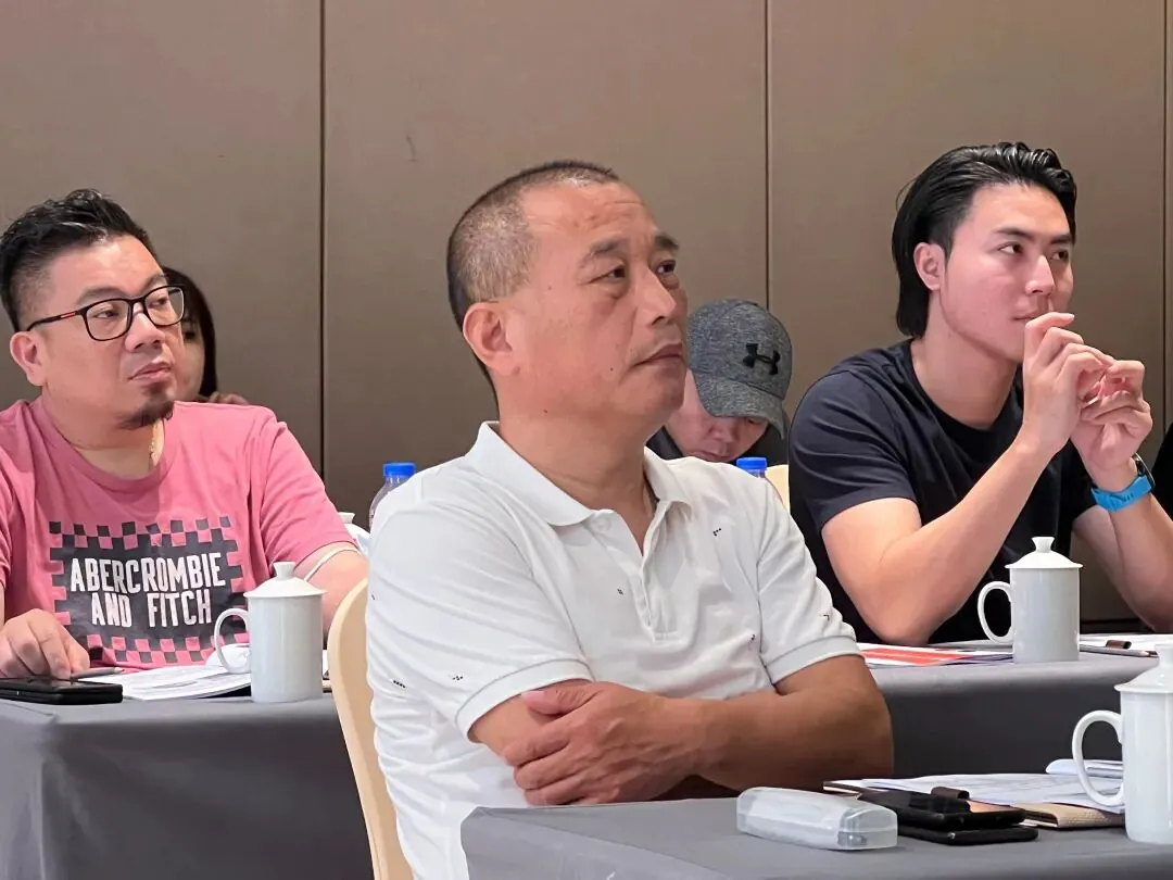 产业代表班课程 : 新发展格局与高质量发展 - 图3
