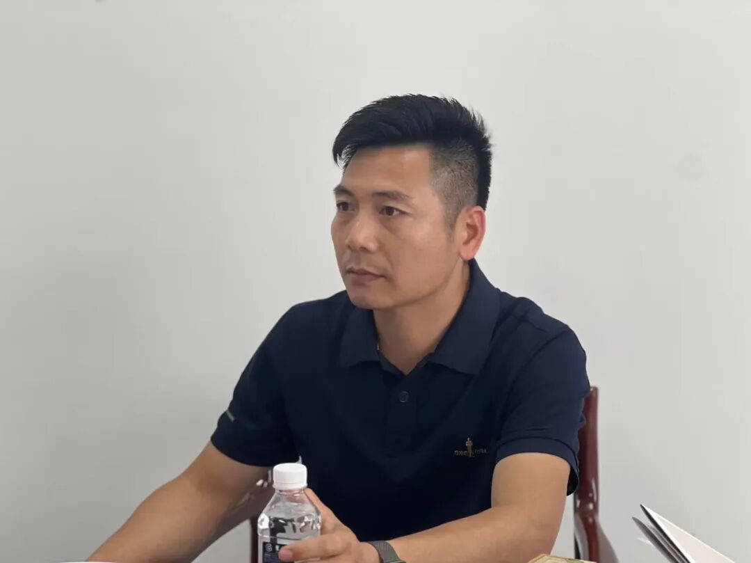 班级活动 | 走进广州东大门时尚中心 - 图7