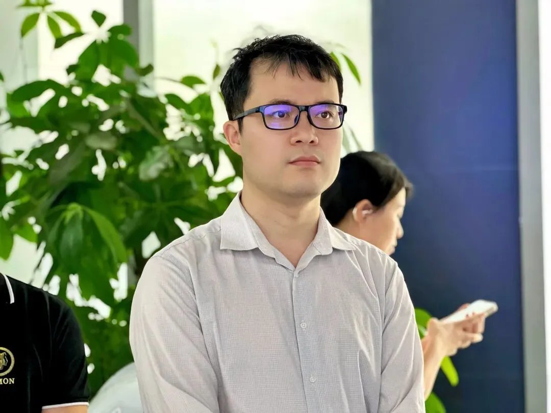 项目走访丨广州移动5G联合创新应用基地展厅 - 图16