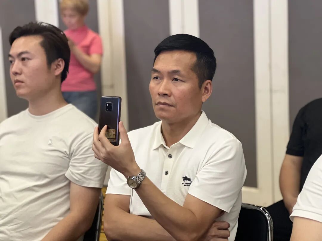 企业参访 | 走进全国网红商业地标 ——佛山创意产业园 - 图24