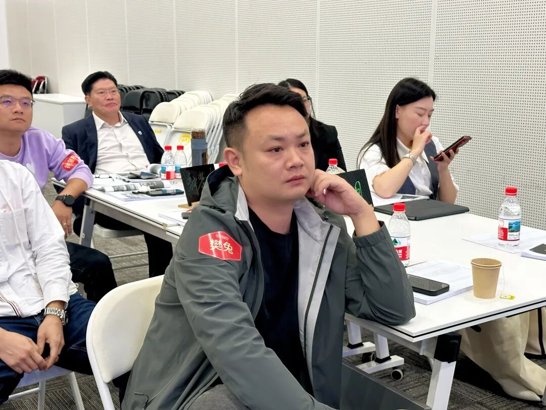 课程笔记丨主题文旅商业街区运营 - 图45