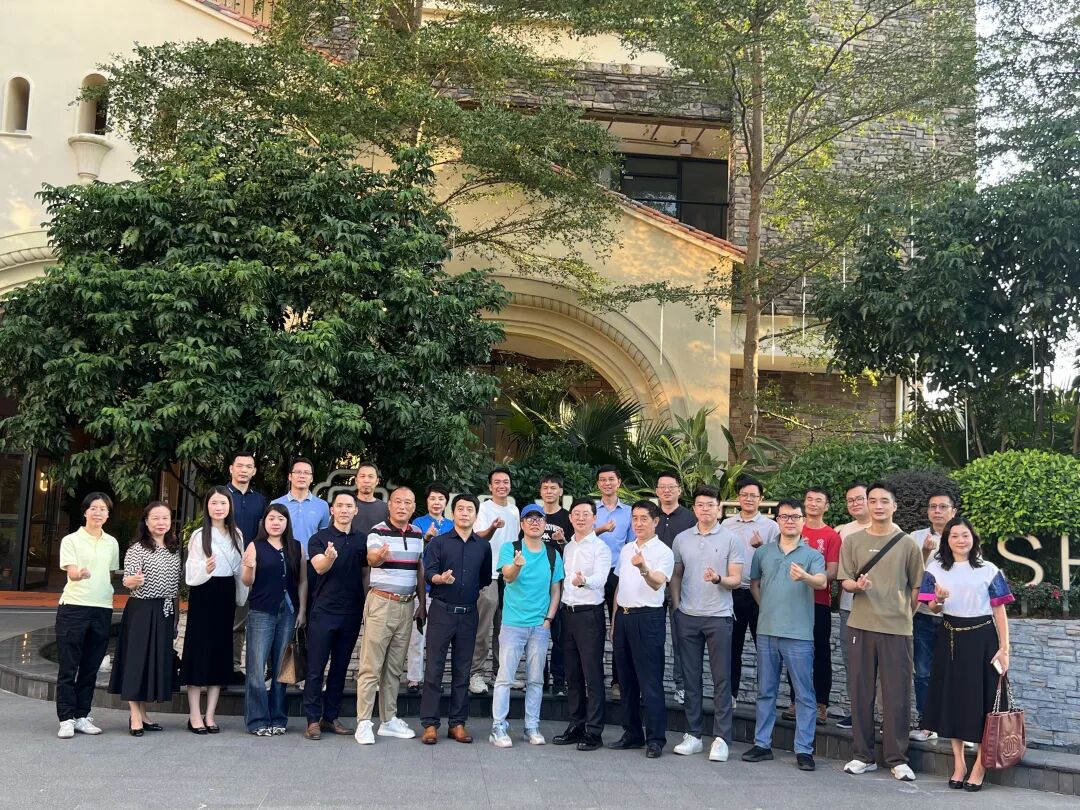 学员项目走访 | 走进从化阳光人家 - 图40