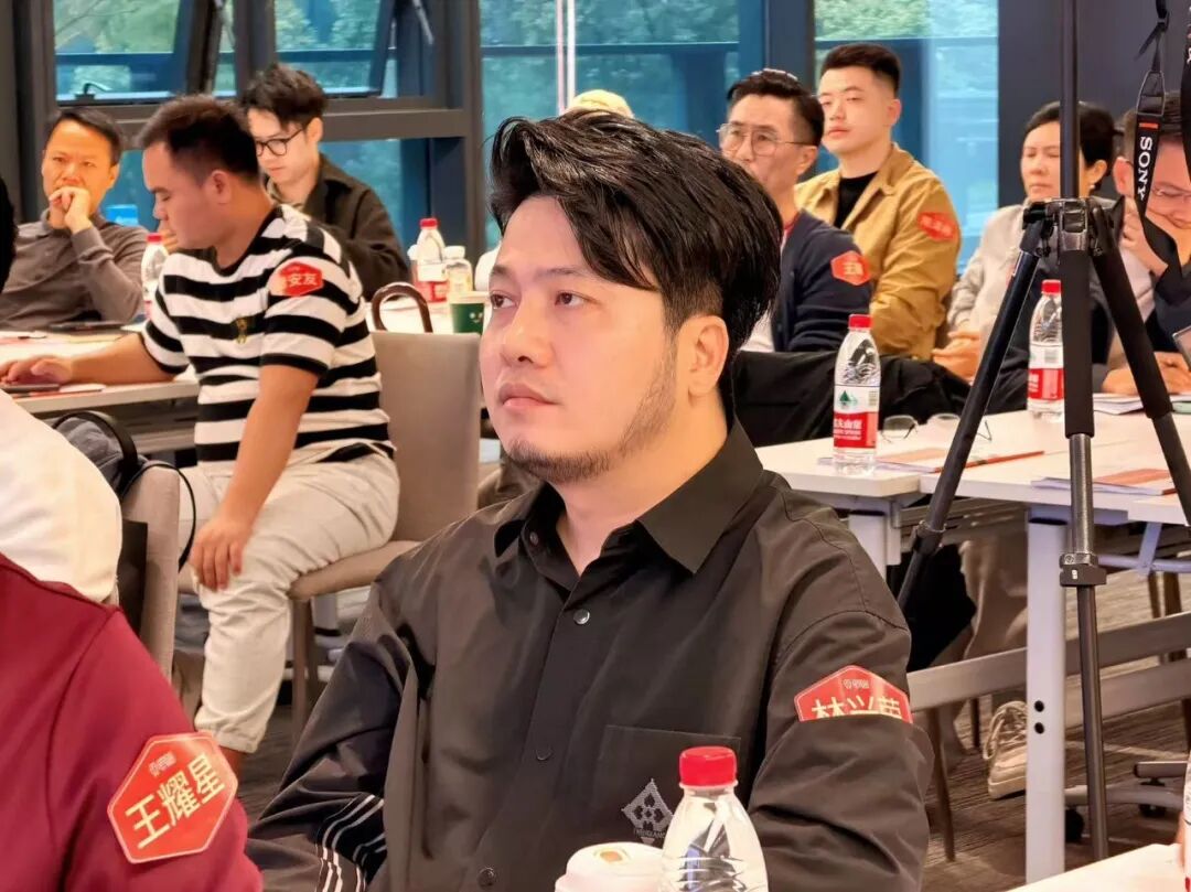 课程笔记：如何让酒店投资从“被提款机”变成“印钞机” - 图31