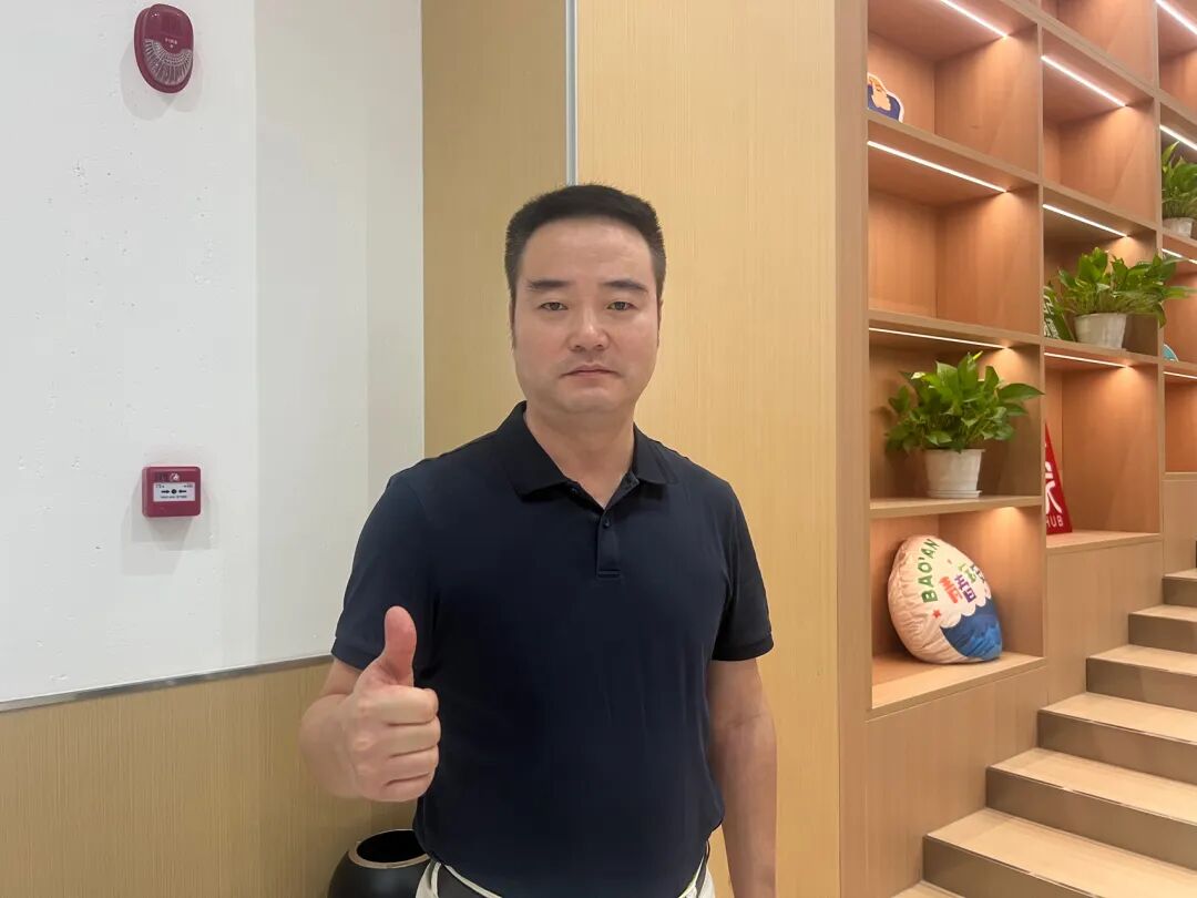 白天搞跨境,晚上当网红,这个产业园把“搞钱”和“好玩”焊在了一起。 - 图21