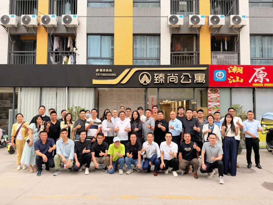 十年深耕,96%出租率背后!揭秘广州长租公寓的“精细化生存法则” - 图45