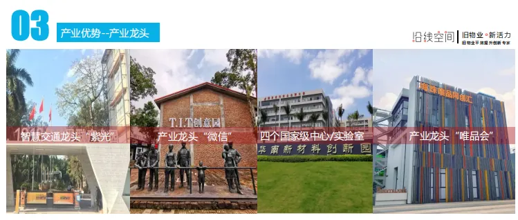 课程笔记：园区定位规划与招商/集体土地租赁法律实务（内附大量案例） - 图21