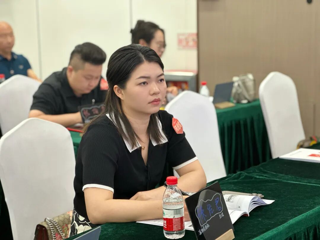 课堂笔记 | 产业园区精细化运营&产业园区精准定位实务_260928001805 - 图36