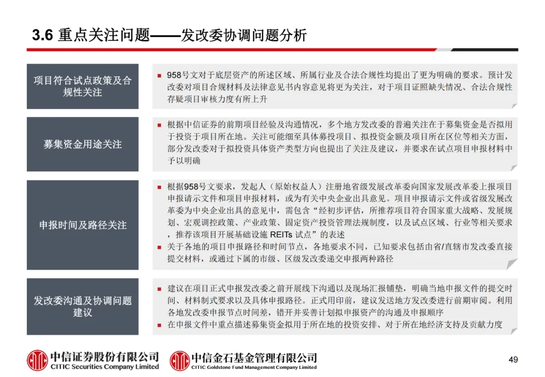 学员线上分享丨公募REITs的“势”与“数” - 图61