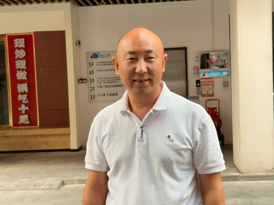 把旧厂房改造成流量高地:在白云印象产业园,我们聊了园区最"烧钱"的问题 - 图25