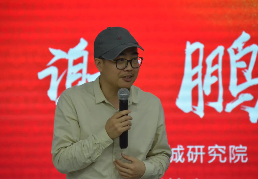 学加广州·海珠区同学会成功成立 - 图5