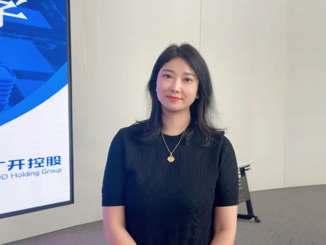 黄埔区同学会丨走进广开云领科技城和星际云汇 - 图26