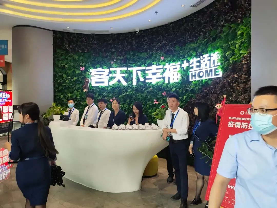 游学活动 | 走进客天下与十记果业 - 图8