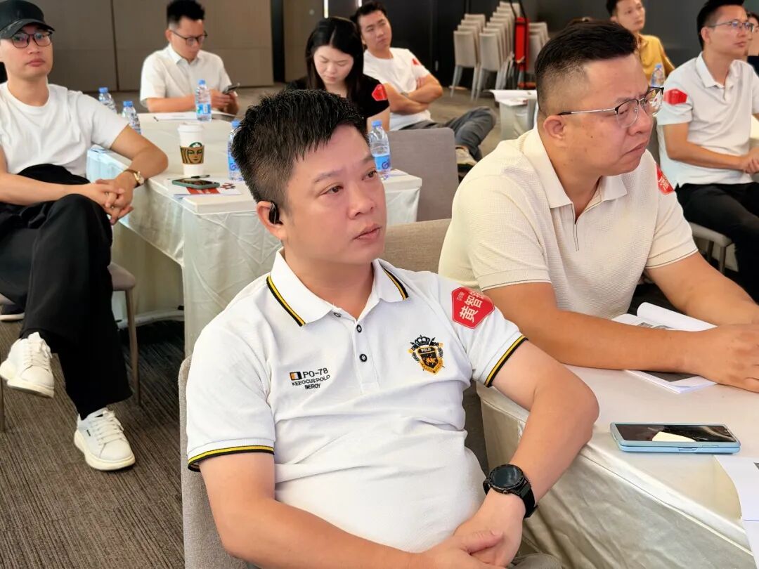 课堂笔记丨一个用38元门票做出27%复购率,一个跑遍全国说服老板再投1个亿:资产下行市场,谁在靠运营活下来?