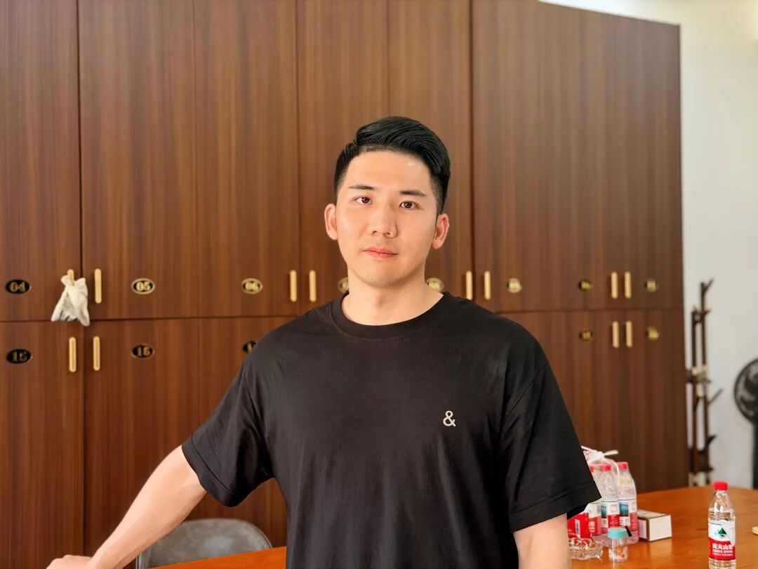 学加高球队正式启航:以球会友,挥杆之间共绘新篇章 - 图23
