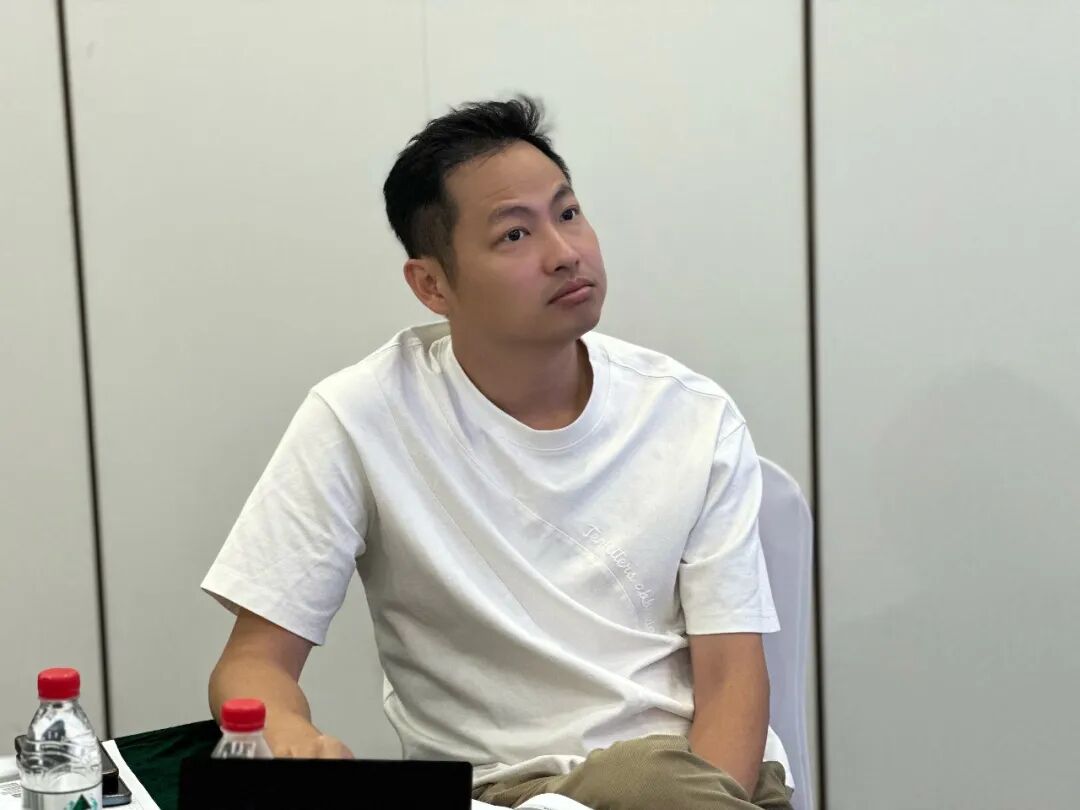 课堂笔记丨产业园区的企业融资的综合模式&休闲农业轻资产打造 - 图56